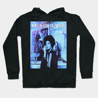 Kathleen Cleaver (EOTS) (B) Hoodie